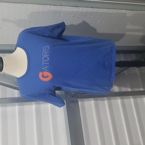Ladies t‎ shirt Florida Gators size Large